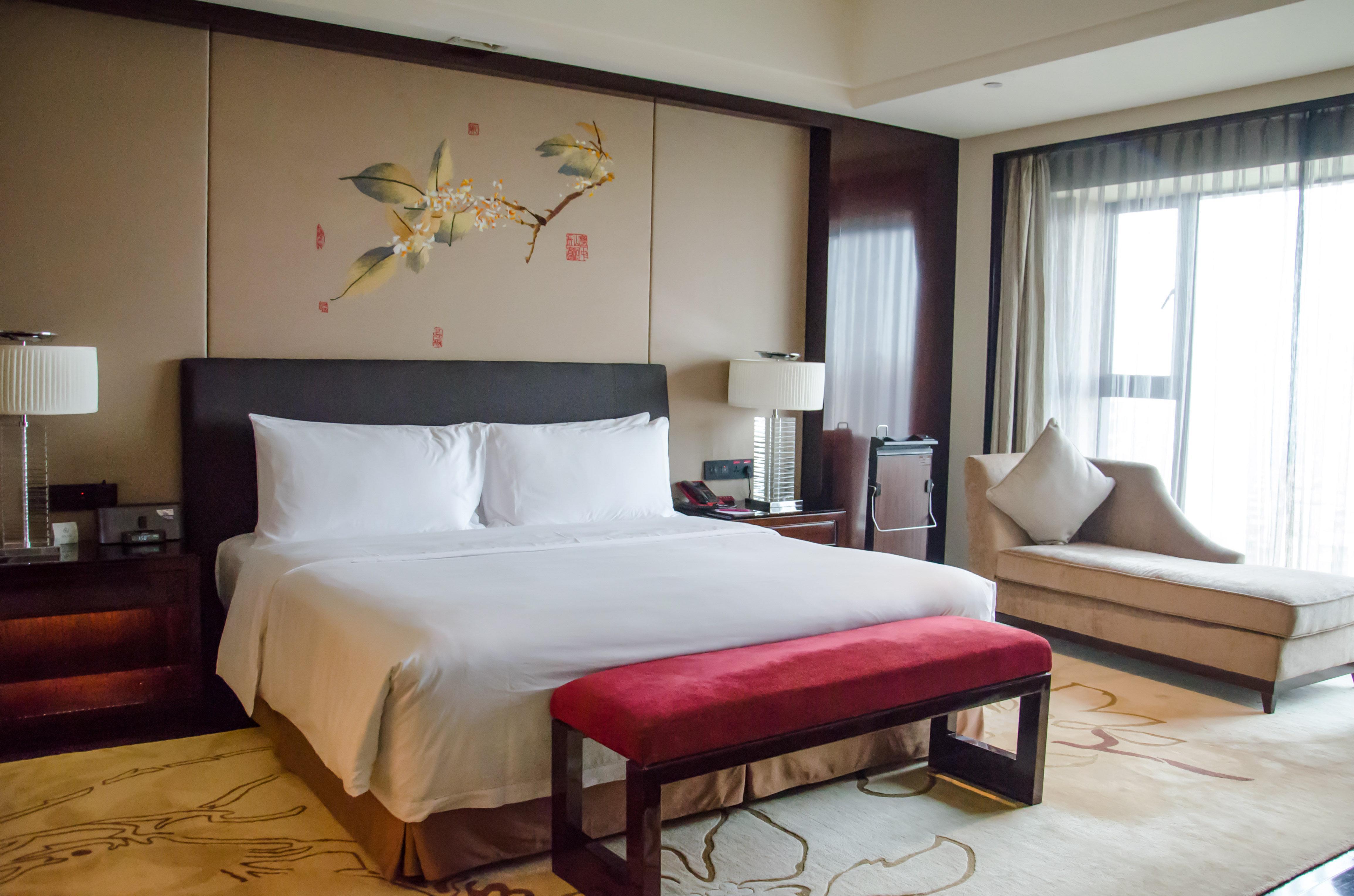Отель Crowne Plaza Chengdu Panda Garden By Ihg Экстерьер фото