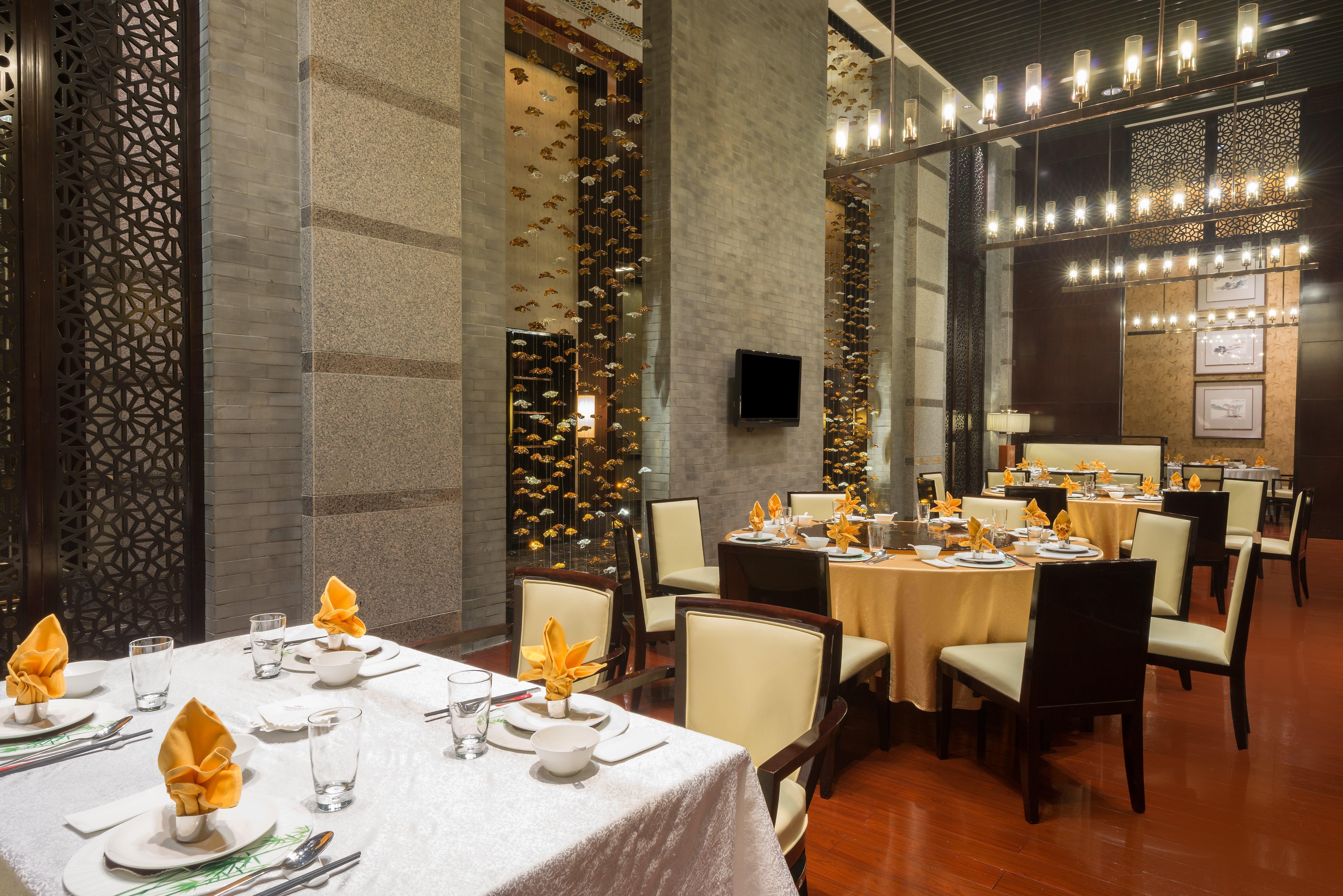 Отель Crowne Plaza Chengdu Panda Garden By Ihg Экстерьер фото