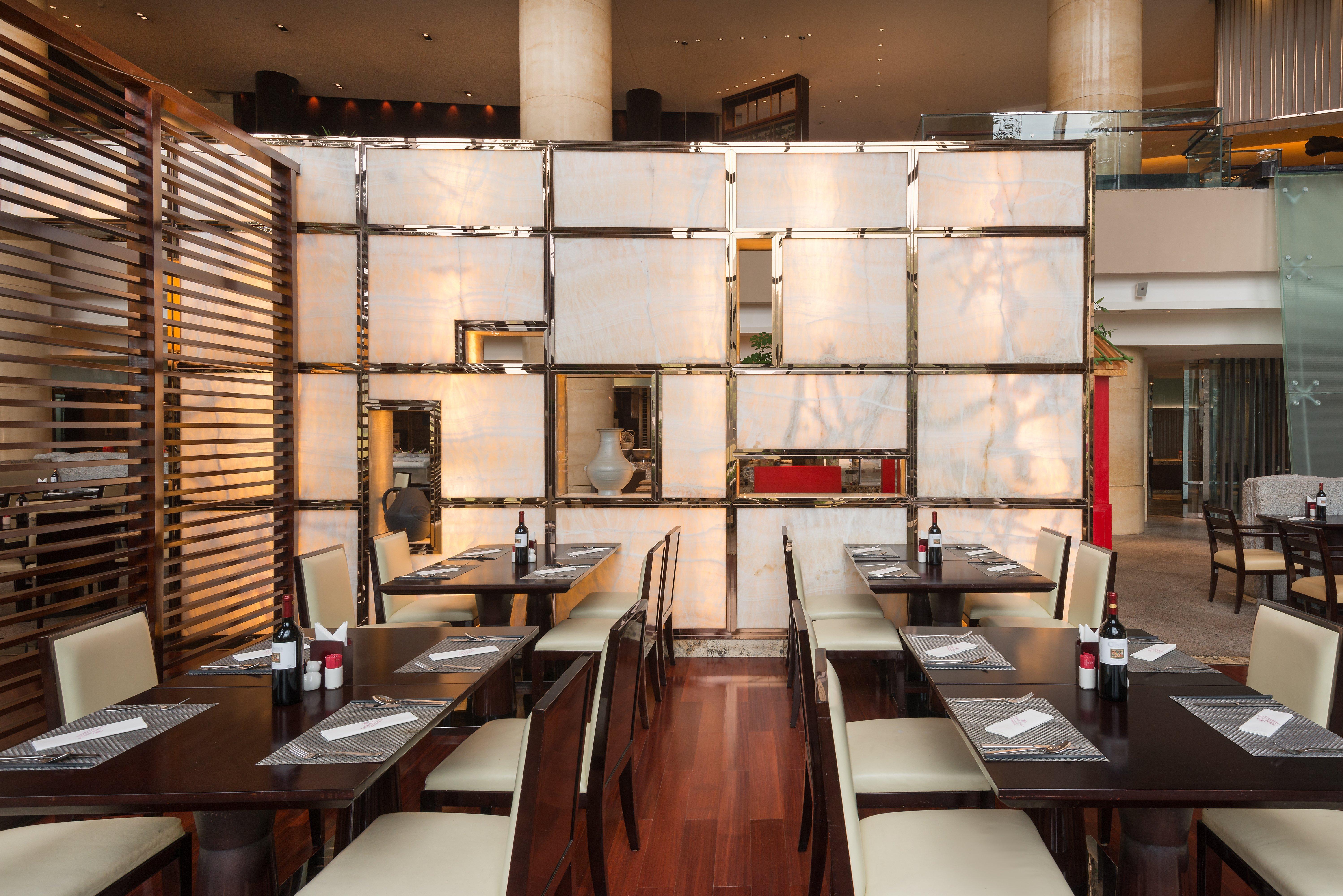 Отель Crowne Plaza Chengdu Panda Garden By Ihg Экстерьер фото