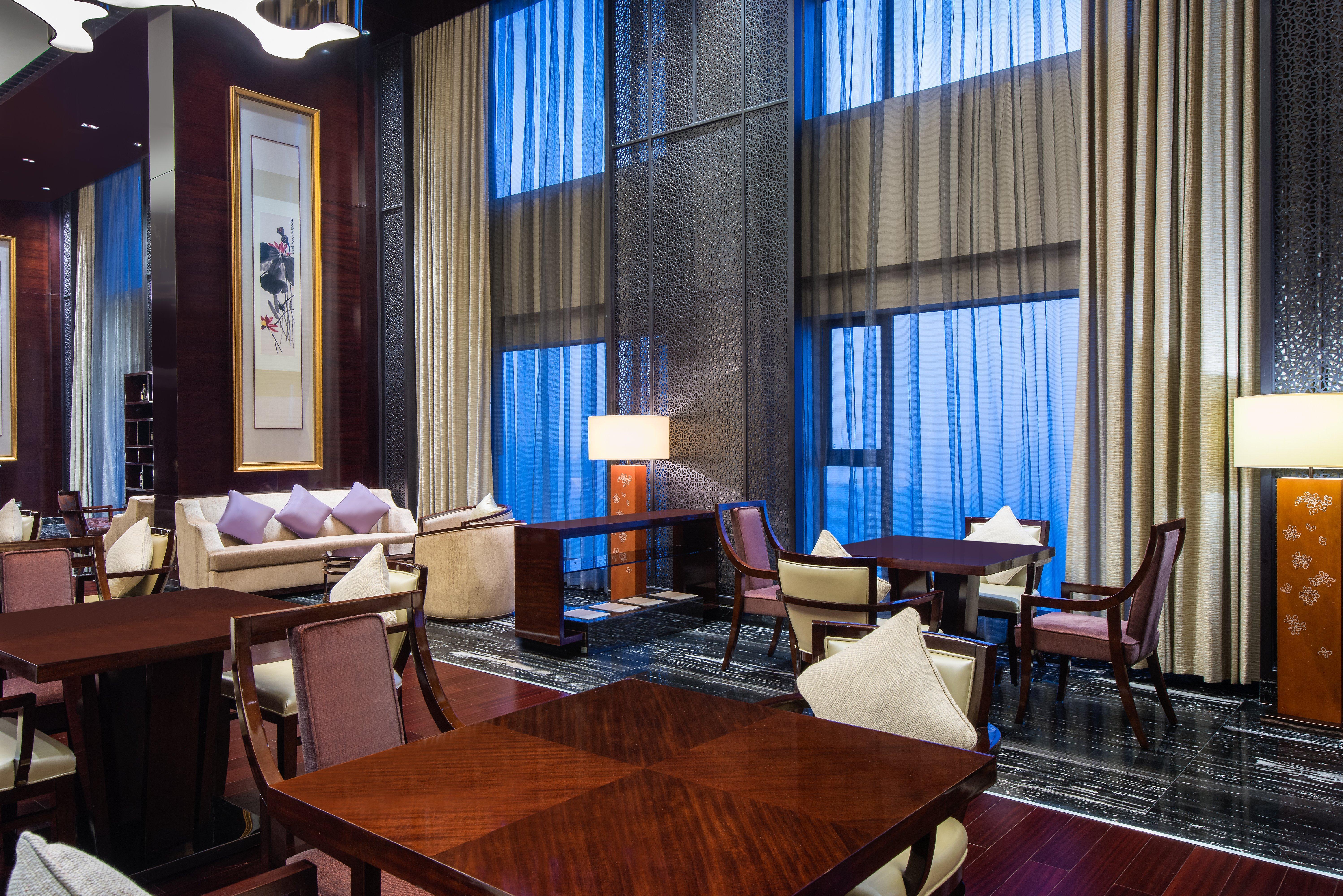 Отель Crowne Plaza Chengdu Panda Garden By Ihg Экстерьер фото