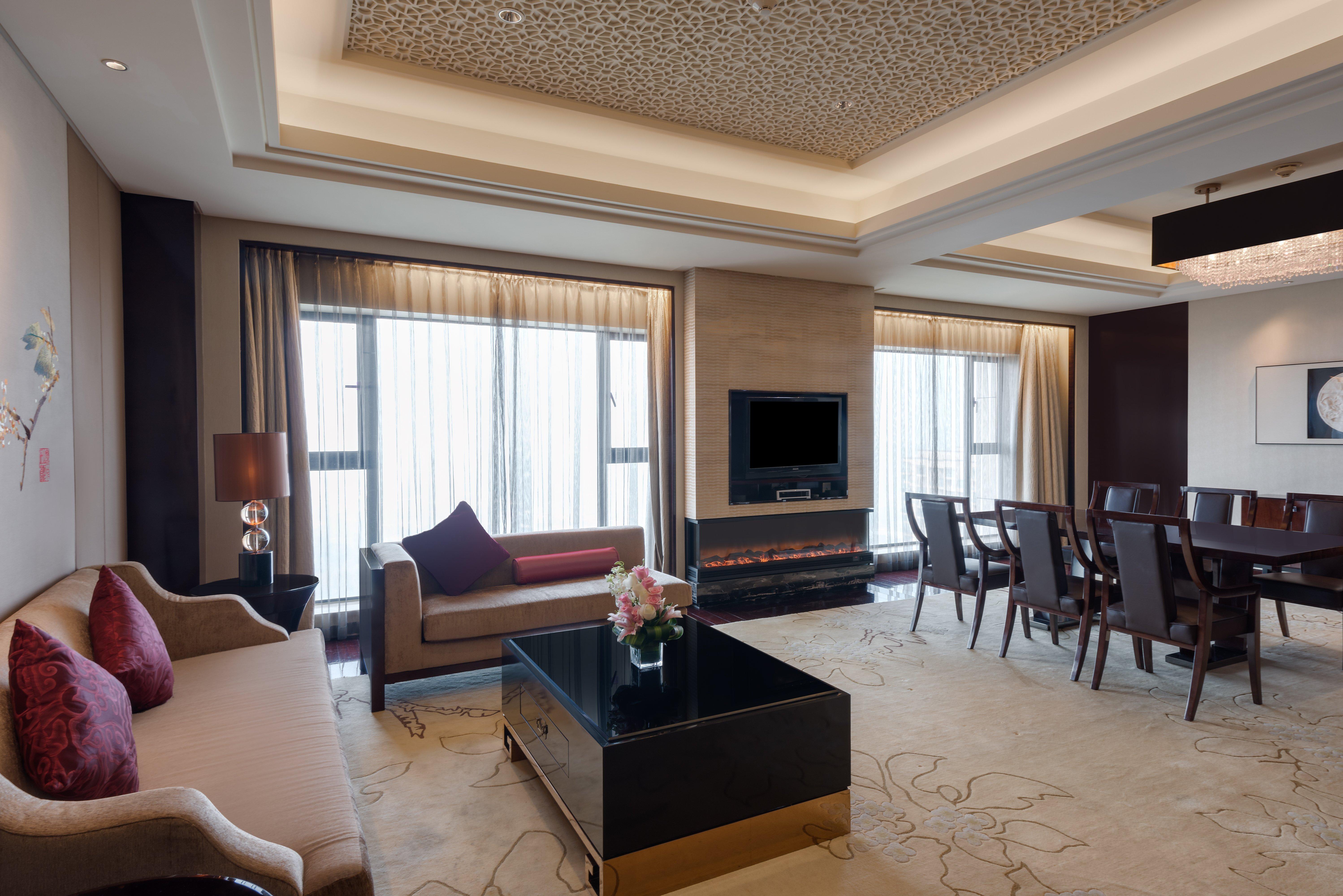 Отель Crowne Plaza Chengdu Panda Garden By Ihg Экстерьер фото