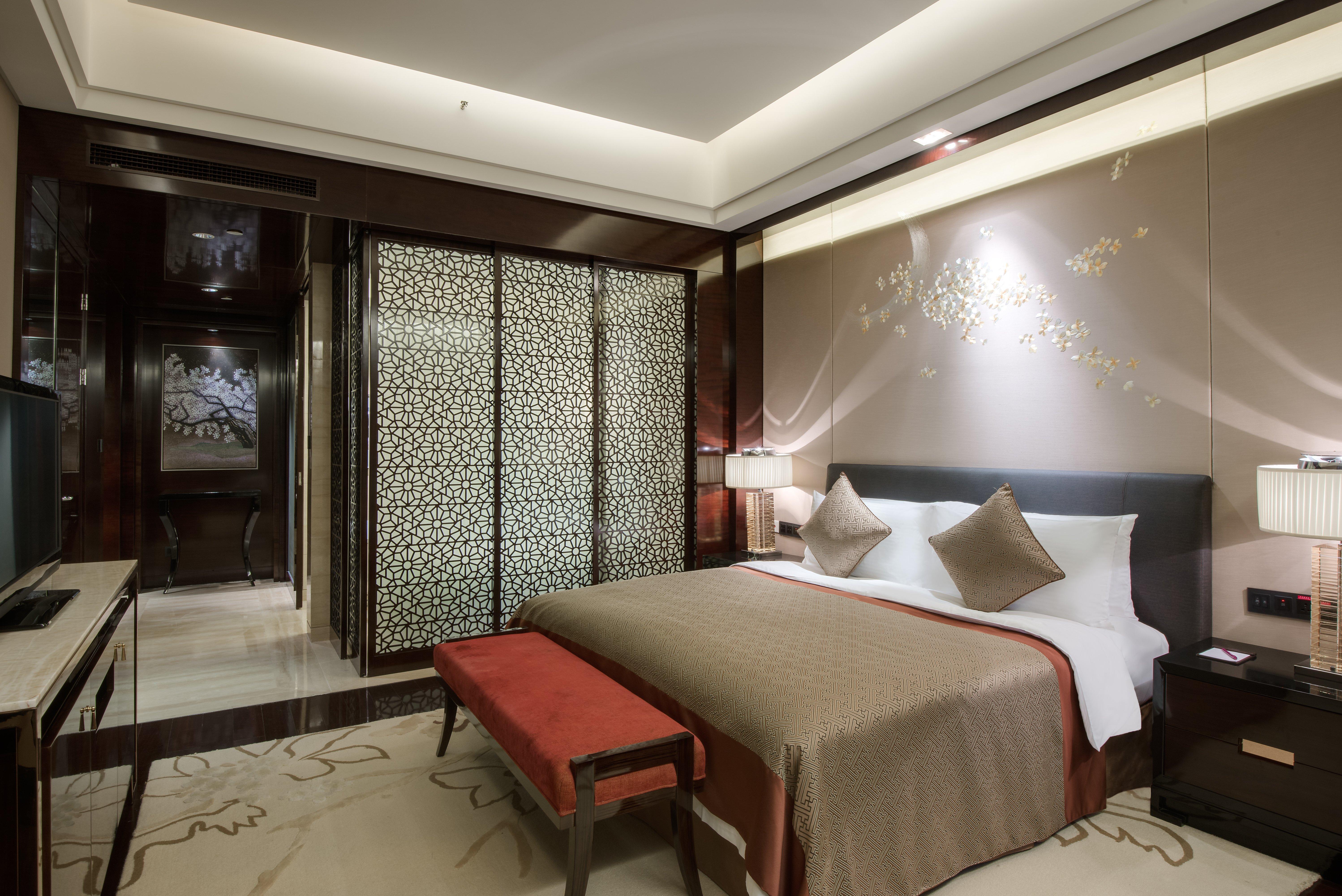 Отель Crowne Plaza Chengdu Panda Garden By Ihg Экстерьер фото
